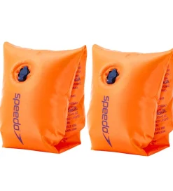 Speedo Badevinger - Sea Squad - Orange