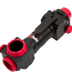 SpyX - Micro Periscope - Sort/Rød