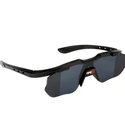 SpyX - Rearview Sunglasses - Sort