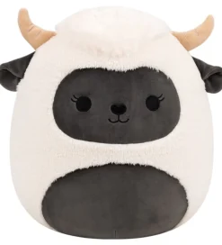 Squishmallows Bamse - 40 cm - Fuzz A Mallows Venus Sheep