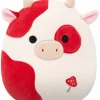 Squishmallows Bamse - 19 cm - Claudio