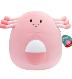 Squishmallows Bamse - 35 cm - Pokémon Chansey