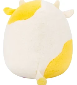 Squishmallows Bamse - 30 cm - Fuzz A Mallows Bodie Cow
