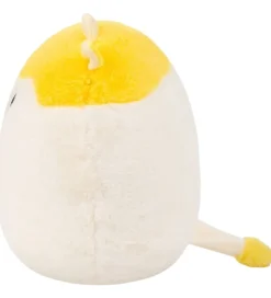 Squishmallows Bamse - 30 cm - Fuzz A Mallows Bodie Cow