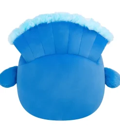 Squishmallows Bamse - 40 cm - Priscilla Peacock