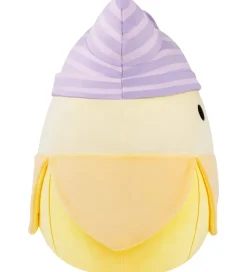 Squishmallows Bamse - 40 cm - Junie Banana