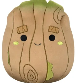 Squishmallows Bamse - 20 cm - Marvel Groot
