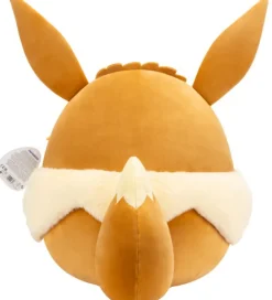 Squishmallows Bamse - 35 cm - Pokémon Eevee