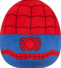 Squishmallows Bamse - 20 cm - Marvel Spider-Man