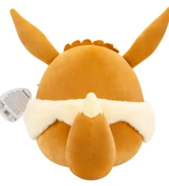 Squishmallows Bamse - 25 cm - Pokémon Eevee