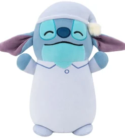 Squishmallows Bamse - Hugmees - 25 cm - Disney Stitch