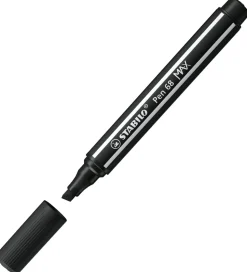 Stabilo Tuscher - Pen 68 Max Arty - 6 stk. - Multifarvet