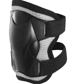 Stiga Beskyttelsessæt - X-Small - Sort