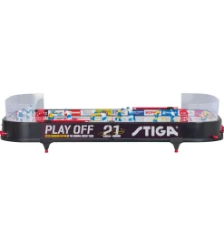 Stiga Ishockey Bordspil - Play Off 21 Sverige-Finland - Hvid