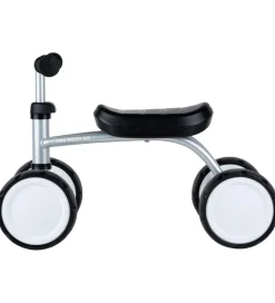 Stiga Løbecykel - Mini Go Rider - Sølv