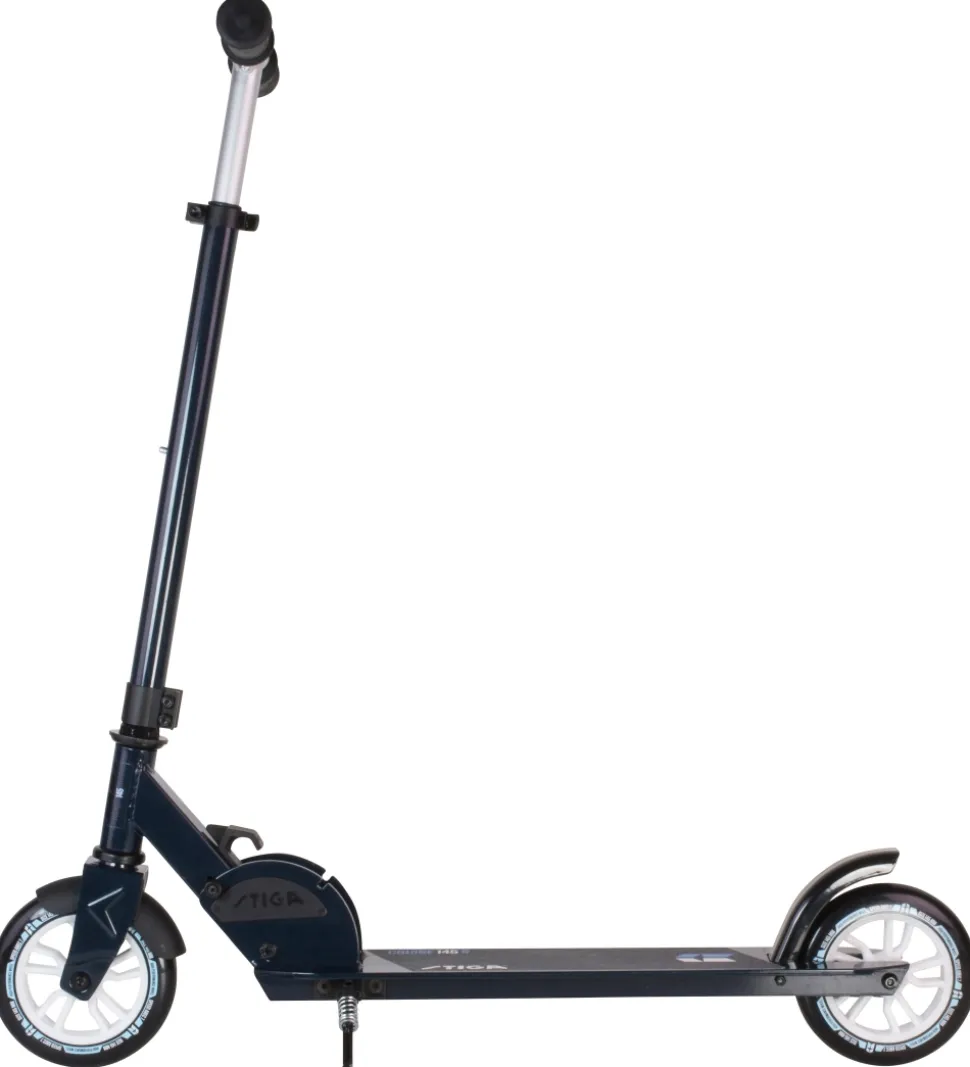 Stiga Løbehjul - Cruise 145 S - Mørkeblå