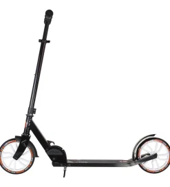 Stiga Løbehjul - Route 200 S - Sort