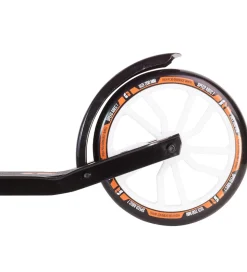 Stiga Løbehjul - Route 200 S - Sort