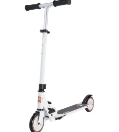 Stiga Løbehjul - Track 120 S - Hvid