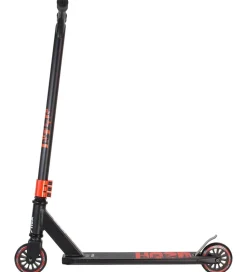 Stiga Løbehjul - Trick Scooter - Hood - Sort