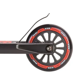 Stiga Løbehjul - Trick Scooter - Hood - Sort