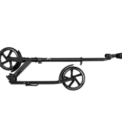 Streetsurfing Løbehjul - 200 Transport Electro - Sort/Hvid