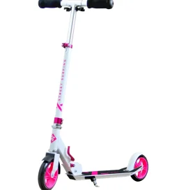 Streetsurfing Løbehjul - Urban Scooter X145 - Electro Pink