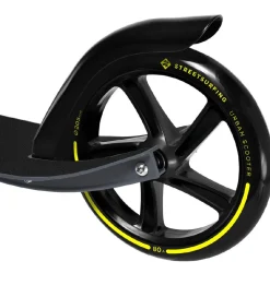 Streetsurfing Løbehjul - XPR 205 - Burst