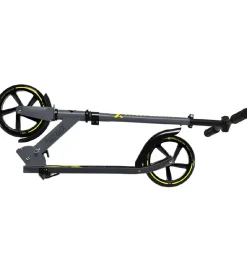 Streetsurfing Løbehjul - XPR 205 - Burst