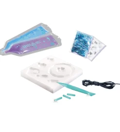 Style 4 Ever Crystal Gel Mini Smykkekit