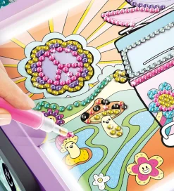 Style 4 Ever Diamond Art 3-i-1