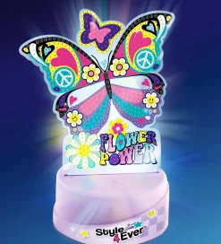 Style 4 Ever Diamond Art Lampesæt