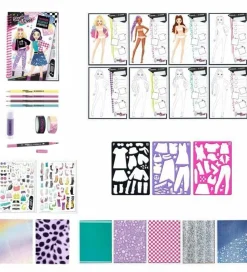 Style 4 Ever Fashion Designer Portfolio