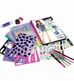 Style 4 Ever Fashion Designer Portfolio