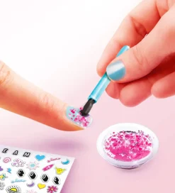 Style 4 Ever Glitter Neglekunst Kit