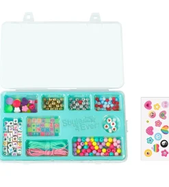 Style 4 Ever Mini Boho Venskabssmykkesæt