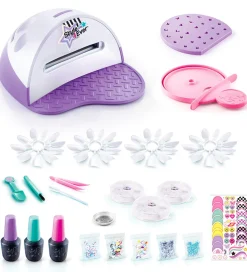 Style 4 Ever Nail Art Gel Studio