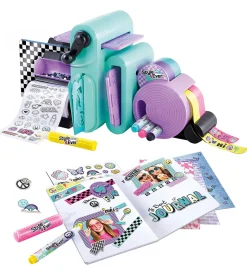 Style 4 Ever Scrapbooking Studio - 3-i-1 - 150 dele