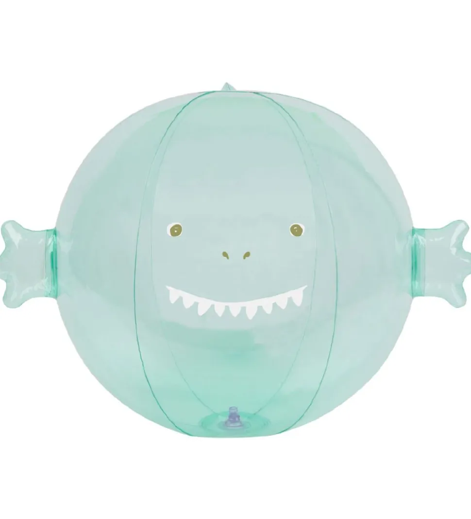 SunnyLife Badebold - 60 cm - Dino