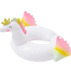 SunnyLife Badedyr - 60x45 cm - Unicorn
