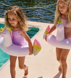 SunnyLife Badedyr - 60x45 cm - Unicorn