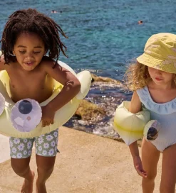 SunnyLife Badedyr - 60x45 cm - Monty The Monster