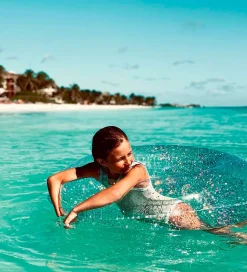 SunnyLife Badering - 110 cm - Glitter