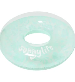 SunnyLife Badering - 106x26 cm - Floral Seafoam