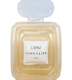 SunnyLife Flyder - 164x102 cm - Luxe - Parfum Champagne