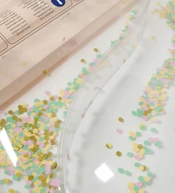 SunnyLife Flyder - 200x97 cm - Luxe - Ice Cream Sunday