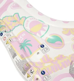 SunnyLife Flyder - 160x150 cm - Summer Sherbet Multi