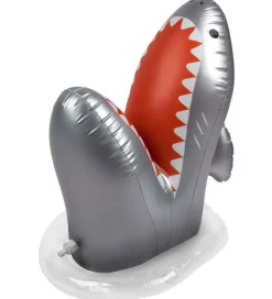 SunnyLife Oppustelig Sprinkler - 70x60 cm - Haj