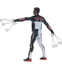 Superman Figur - 15cm - Mr. Terrific