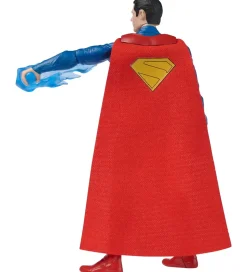 Superman Legetøjsfigur - 15cm - Superman